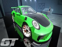 Trucs voor GT Car Simulator op Android e iPhone