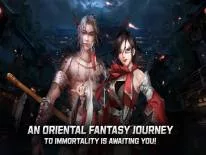Trucs voor Luminous Sword op Android e iPhone