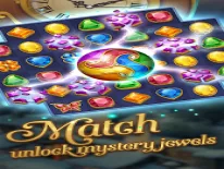 Trucs voor Jewel Mystery op Android e iPhone