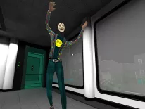 Trucs voor Smiling-X Corp: Escape from the Horror Studio op Android e iPhone