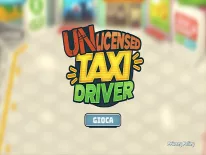 Trucs voor Unlicensed Taxi Driver op Android e iPhone