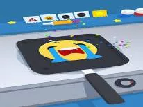 Trucs voor Pancake Art op Android e iPhone