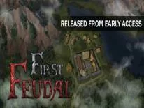 Prestaties en Trofeeën voor First Feudal