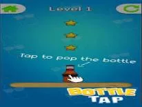 Trucs voor Tap the bottle - Bottle pop op Android e iPhone