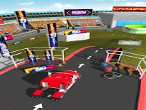Trucs voor Stunt Truck Jumping op Android e iPhone
