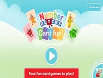 Trucs voor Numberblocks: Card Fun! op Android e iPhone