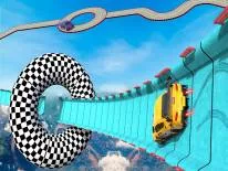 Trucs voor GT Racing Car Stunts 2020 op Android e iPhone