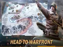 Trucs voor War Mania op Android e iPhone