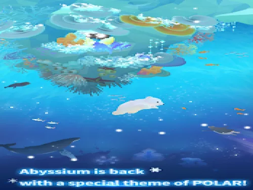Trucs voor Tap Tap Fish - Abyssrium Pole op Android e iPhone