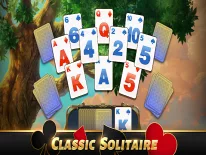 Trucs voor Emerland Solitaire 2 Card Game op Android e iPhone