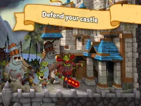 Trucs voor Hustle Castle: Castello Magico medievale op Android e iPhone