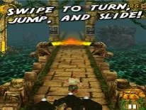 Trucs voor Temple Run op Android e iPhone
