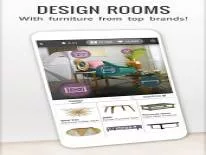 Trucs voor Design Home op Android e iPhone