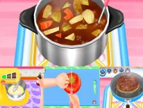 Trucs voor Cooking Mama: Let's cook! op Android e iPhone