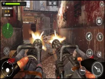 Trucs voor mitragliatrice simulatore - giochi di pistola op Android e iPhone