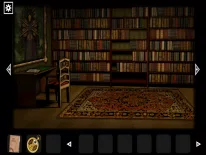 Trucs voor Forgotten Hill Disillusion: La Biblioteca op Android e iPhone