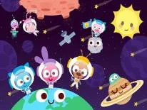 Trucs voor Papo Town Space Explorer op Android e iPhone