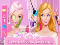 Trucs voor Wedding Day Makeup Artist op Android e iPhone