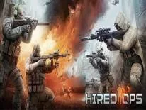 Prestaties en Trofeeën voor Hired Ops