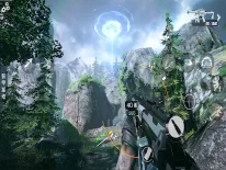 Trucs voor Bright Memory Mobile op Android e iPhone