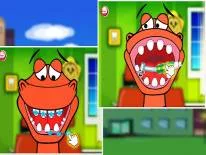 Trucs voor Dr. Dino - Giochi Dinosaur Doctor per bambini op Android e iPhone