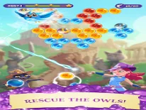 Trucs voor Bubble Witch 3 Saga op Android e iPhone