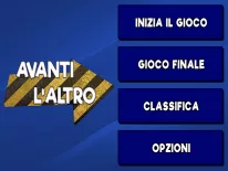 Trucs voor Avanti L'Altro op Android e iPhone