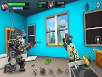 Trucs voor PIXEL'S UNKNOWN BATTLE GROUND op Android e iPhone