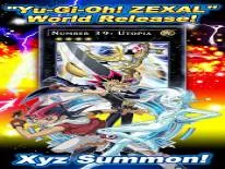 Trucs voor Yu-Gi-Oh! Duel Links op Android e iPhone
