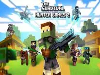 Trucs voor The Survival Hunter Games 2 op Android e iPhone