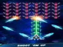 Trucs voor Space Shooter: Galaxy Attack op Android e iPhone