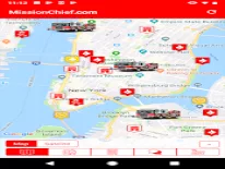 Trucs voor Operatore 112 op Android e iPhone
