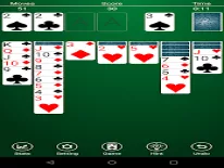 Trucs voor Classico Solitario Gratuito op Android e iPhone