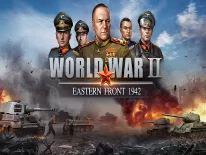Trucs voor World War 2: Eastern Front 1942 op Android e iPhone