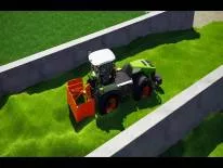 Trucs voor Real Farmer Sim Game 3D 2020:Tractor Farming op Android e iPhone