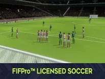 Trucs voor Dream League Soccer 2020 op Android e iPhone