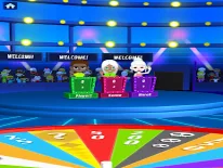 Trucs voor Wheel of Fame op Android e iPhone