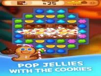 Trucs voor Hello! Brave Cookies op Android e iPhone