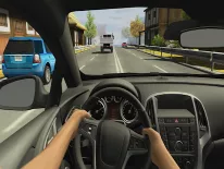 Trucs voor Racing in Car 2 op Android e iPhone