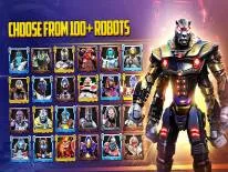 Trucs voor World Robot Boxing 2 op Android e iPhone