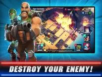 Trucs voor G.I. Joe: War On Cobra op Android e iPhone