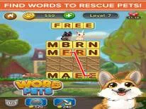Trucs voor WORD PETS - FREE WORD GAMES! op Android e iPhone
