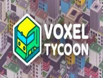 Trucs voor Voxel Tycoon op PC