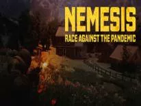Trucs voor Nemesis: Race Against The Pandemic op PC