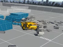 Trucs voor Bulldozer master op Android e iPhone