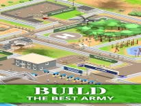Trucs voor Idle Army Base op Android e iPhone