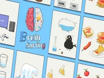 Trucs voor Brain Surfing op Android e iPhone