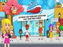 Trucs voor My City : Avventure in barca op Android e iPhone