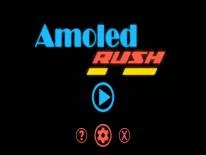 Trucs voor Amoled Rush : Neon Arcade Game op Android e iPhone