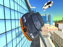 Trucs voor Flying Car Transport Simulator op Android e iPhone